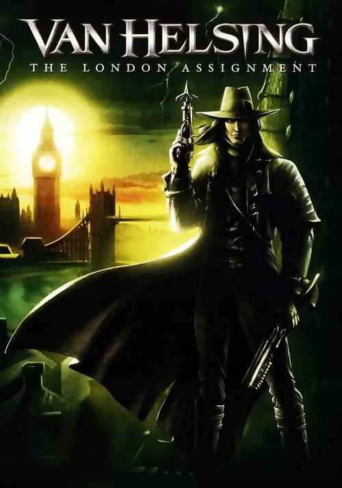 VAN HELSING A