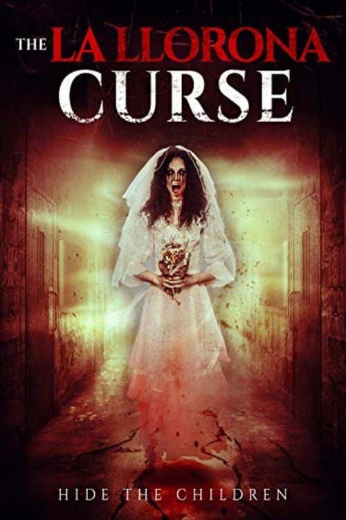 THE CURSE OF LLORONA A