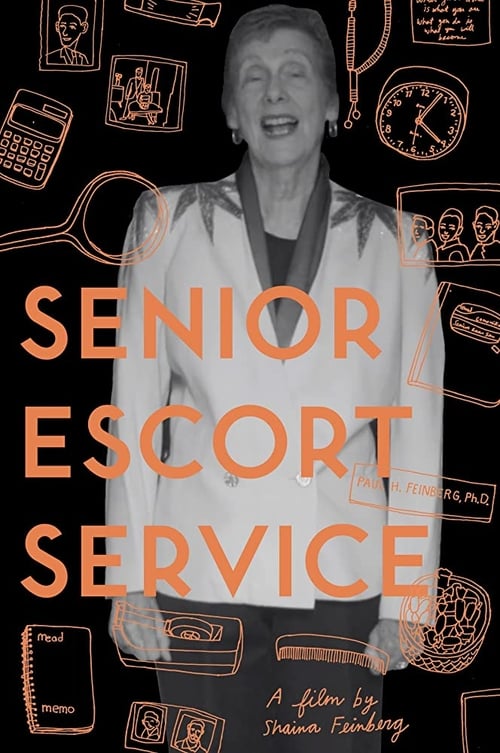 Senior Escort Service