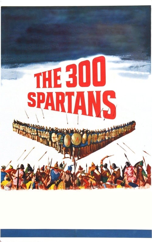 300 SPARTANS