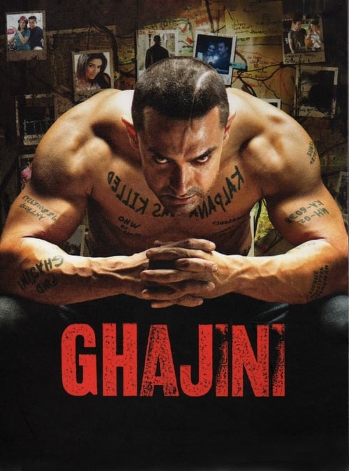 Ghajini A