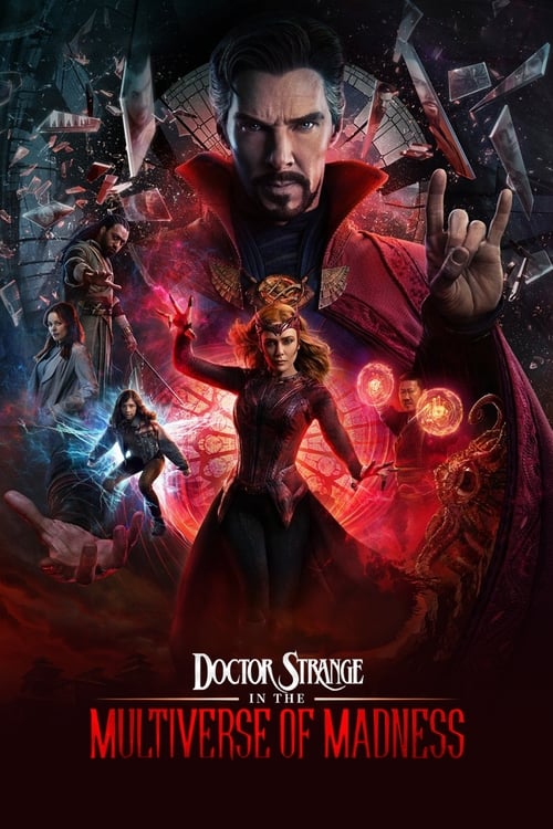 Doctor Strange 2