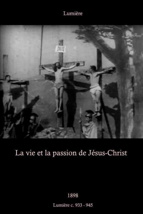 The Passion of Christ A