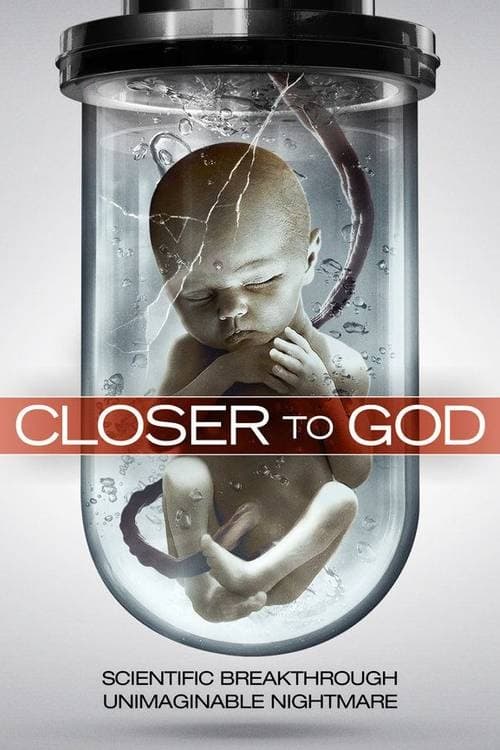 Closer to GOD