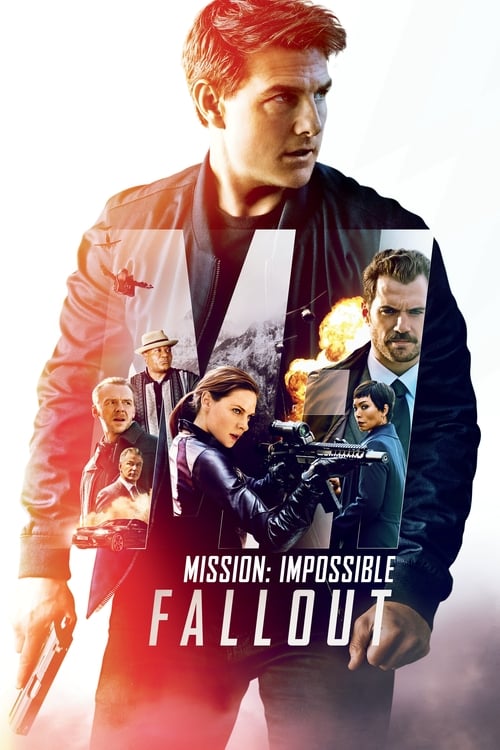 MISSION IMPOSSIBLE FALLOUT B