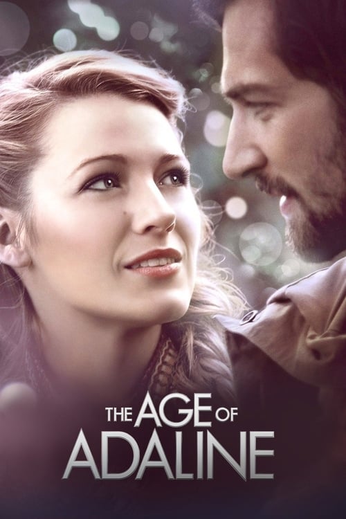 THE AGE OF ADALINE A