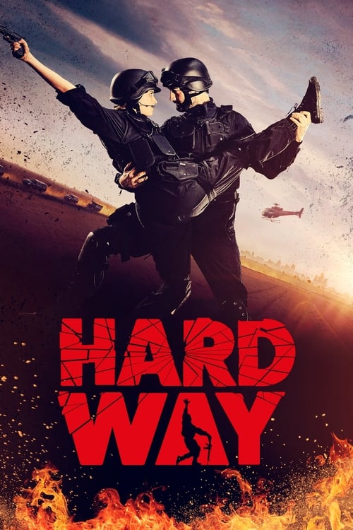 THE HARD WAY A