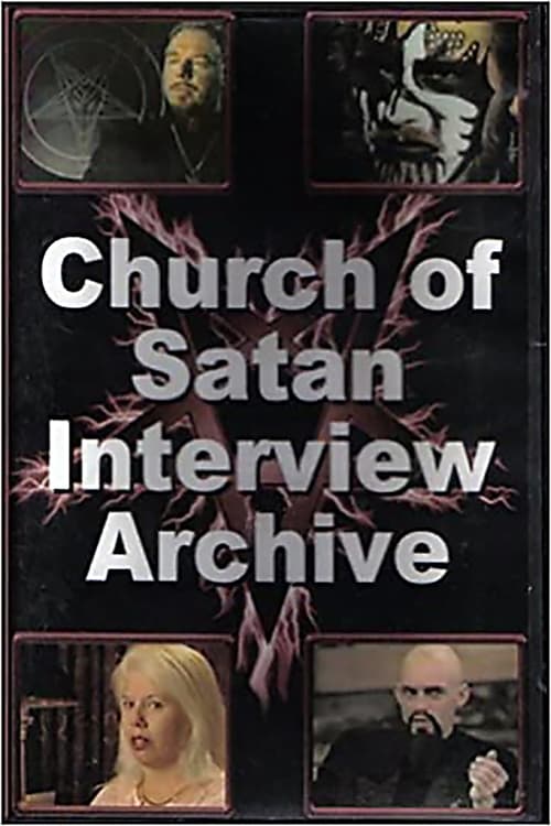 SATAN INTERVIEW