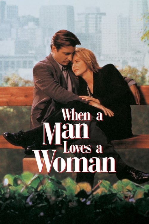 When a Woman Loves a Man