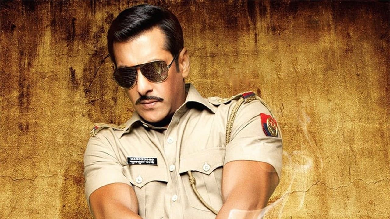 Dabangg 2