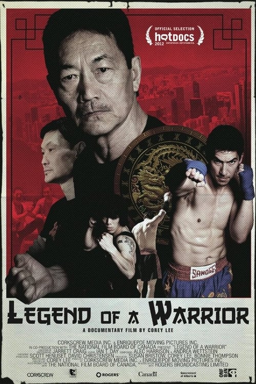 Legend of a Warrior