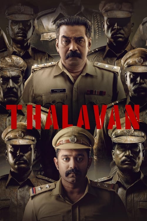 Thalavan