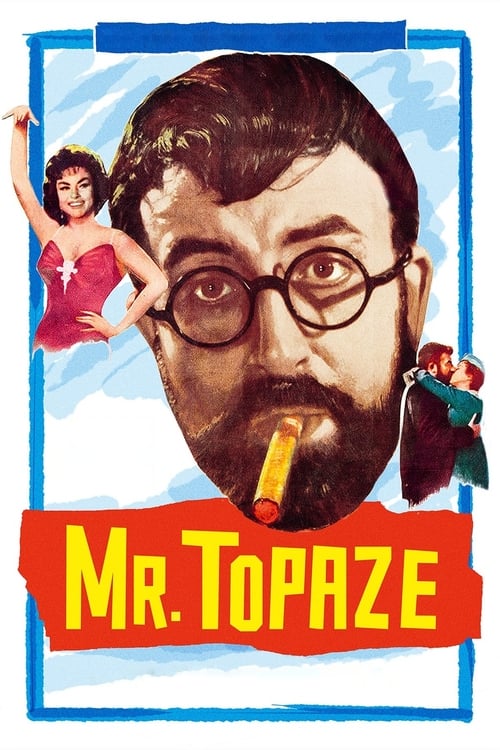 Mr. Topaze