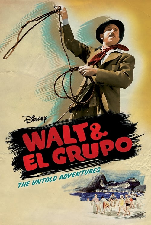 Walt & El Grupo