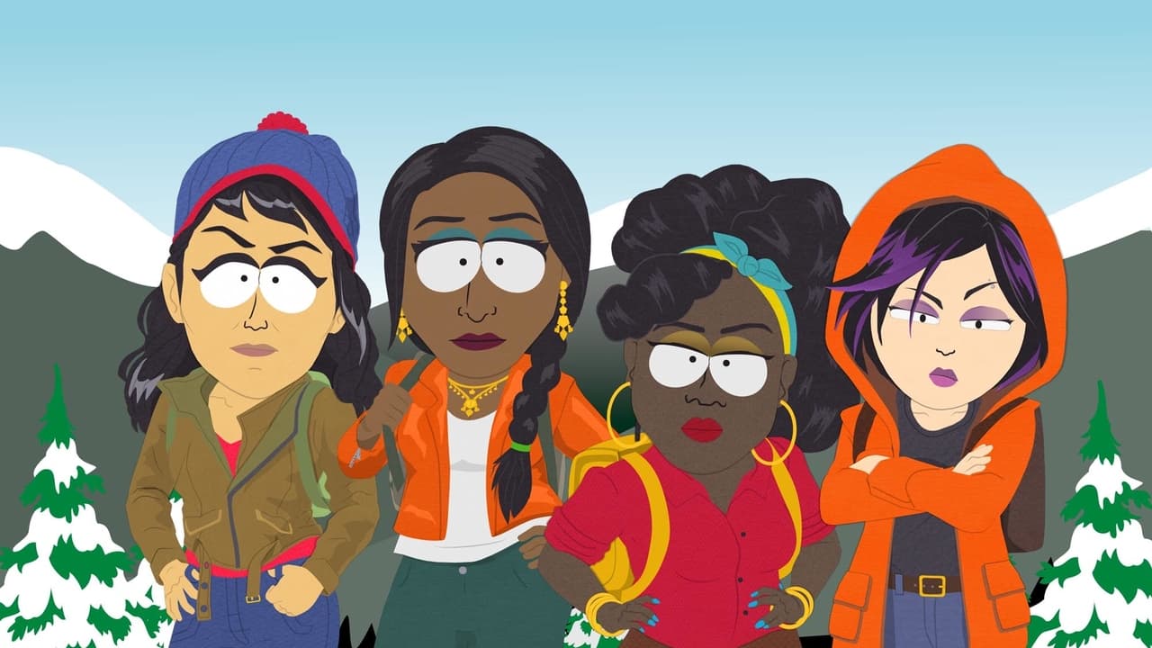 South Park: Joining the Panderverse