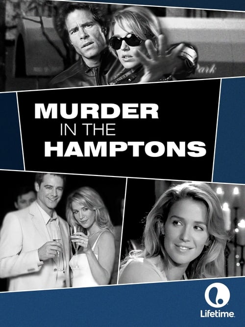 Murder in the Hamptons