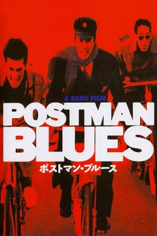 Postman Blues