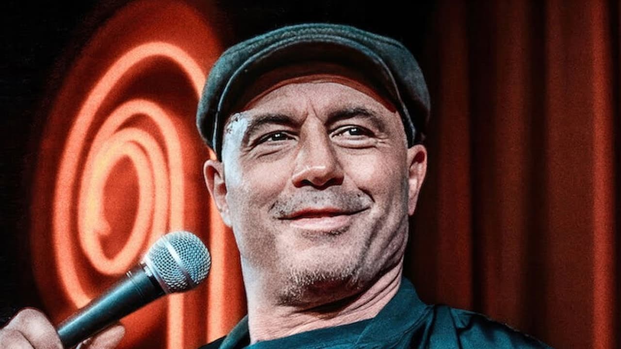 Joe Rogan: Burn the Boats