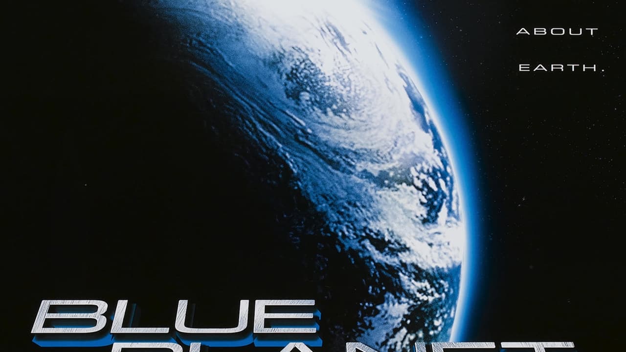 Blue Planet