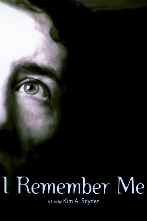 I Remember Me