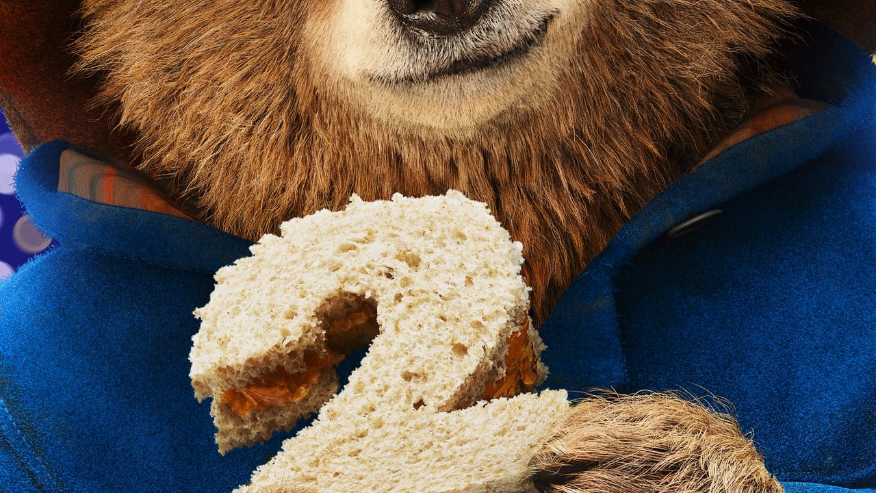 Paddington 2