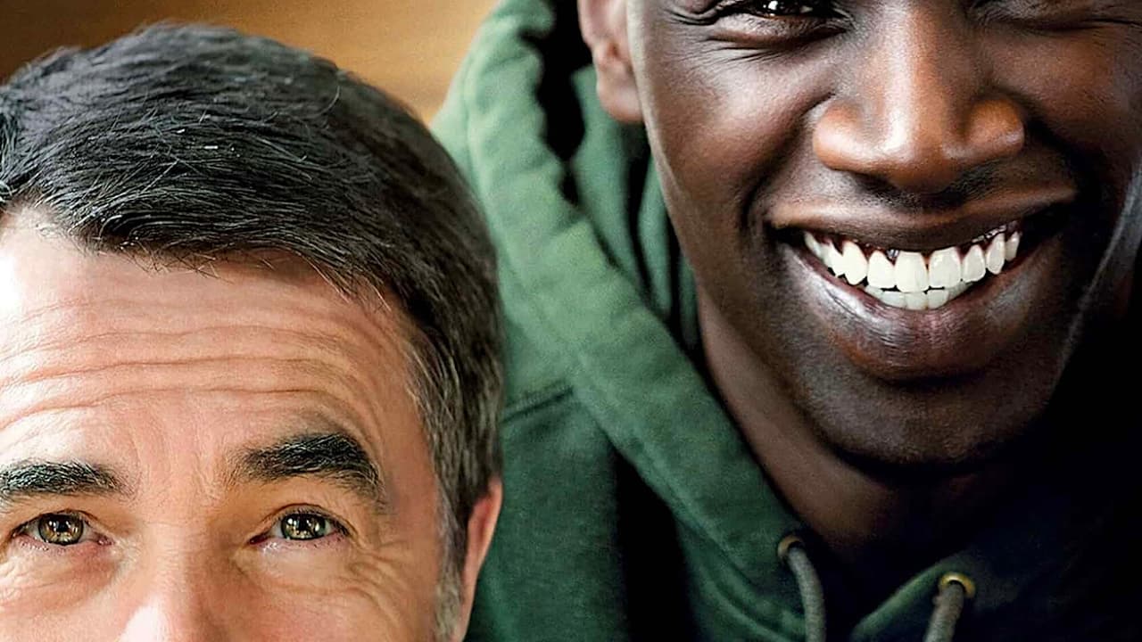 The Intouchables