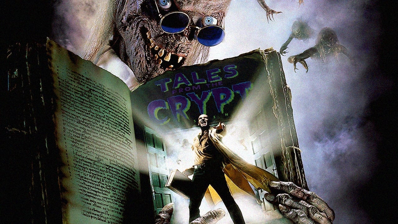 Tales from the Crypt: Demon Knight