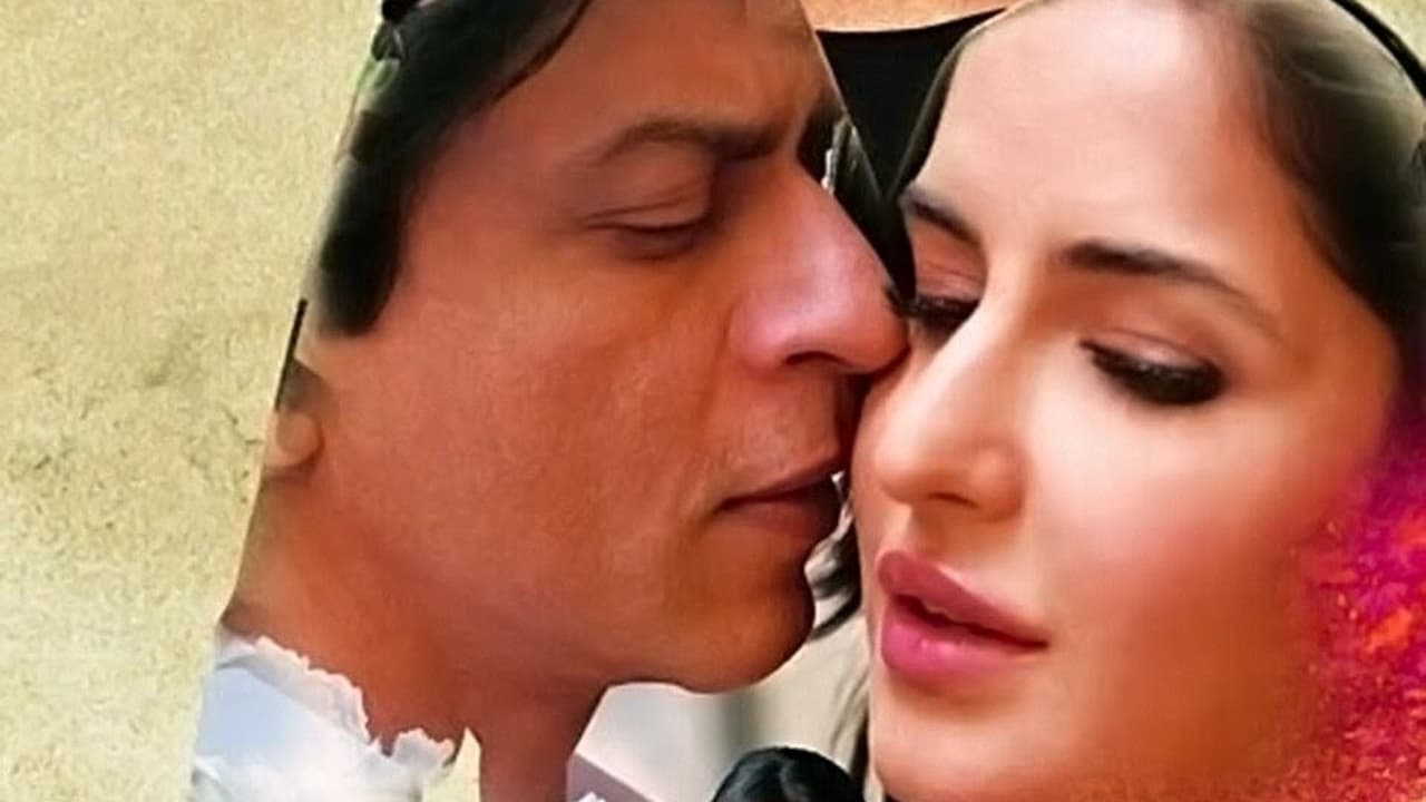 Jab Tak Hai Jaan