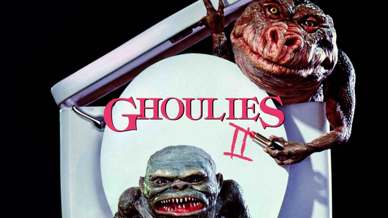 Ghoulies II