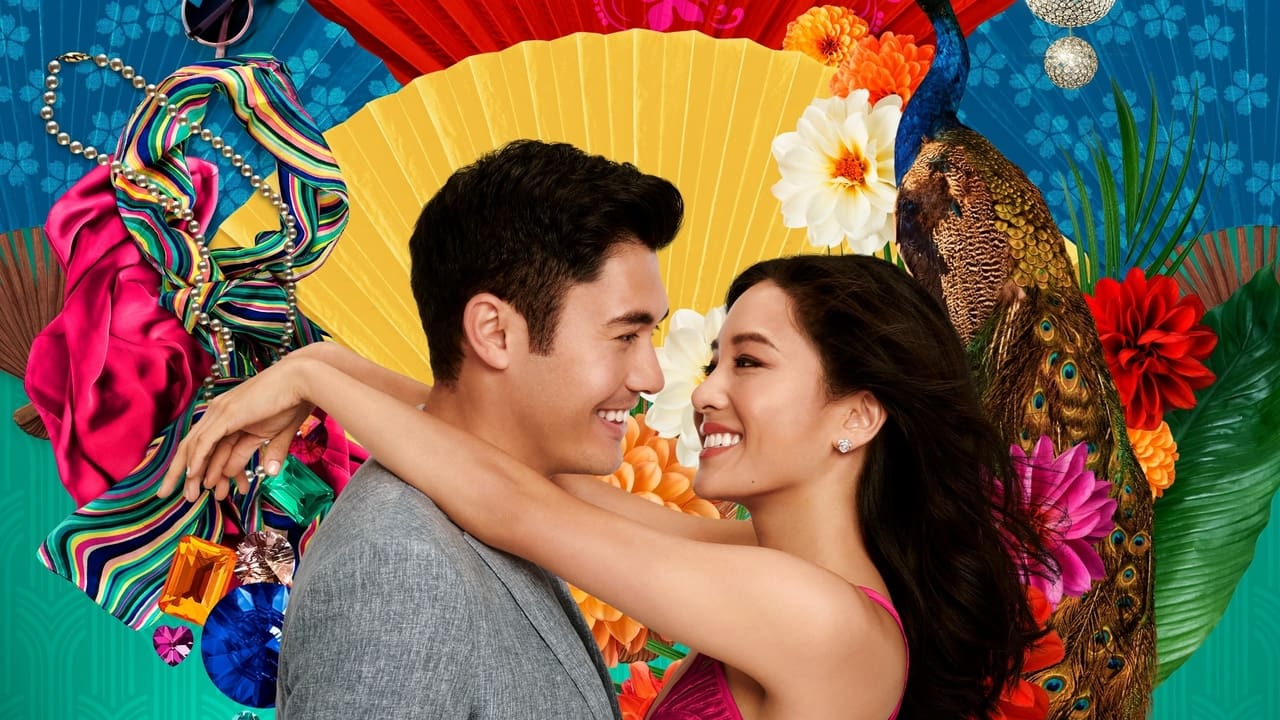 Crazy Rich Asians