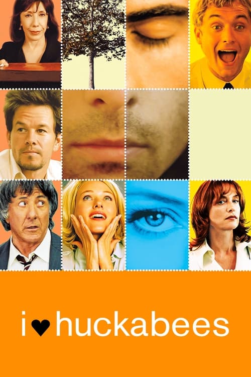 I â™¥ Huckabees