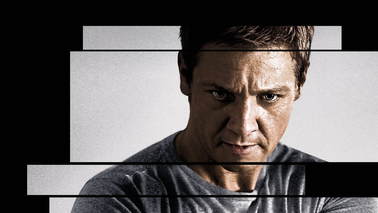 The Bourne Legacy