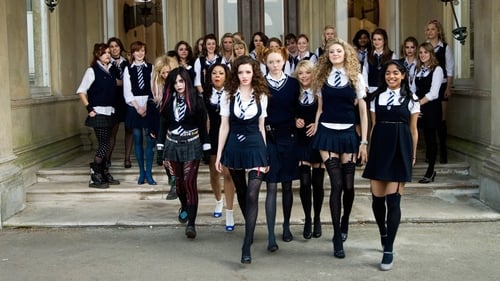 St. Trinian's