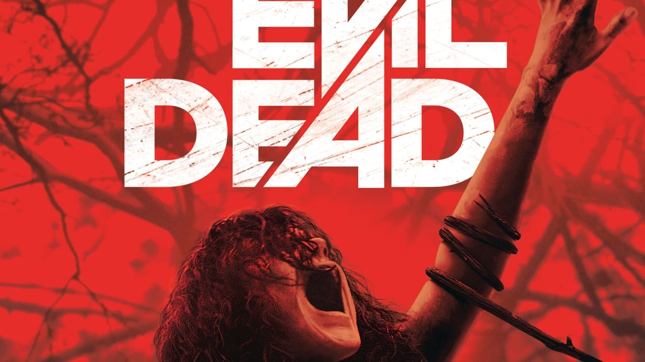 Evil Dead