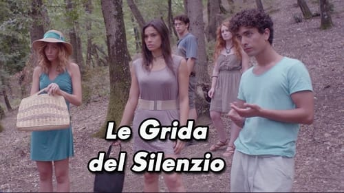 Le grida del silenzio