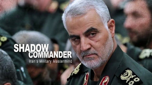 Shadow Commander: Iranâ€™s Military Mastermind