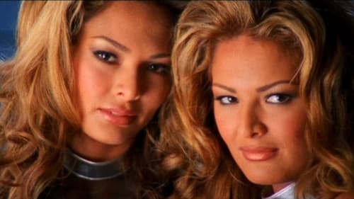 Playboy Video Centerfold: Bernaola Twins - Playmate 2000