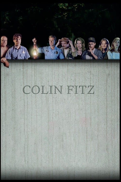 Colin Fitz