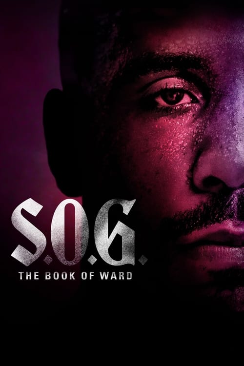 S.O.G.: The Book of Ward