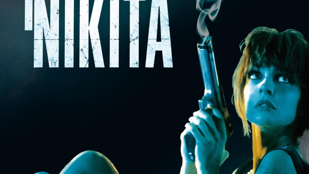 La Femme Nikita