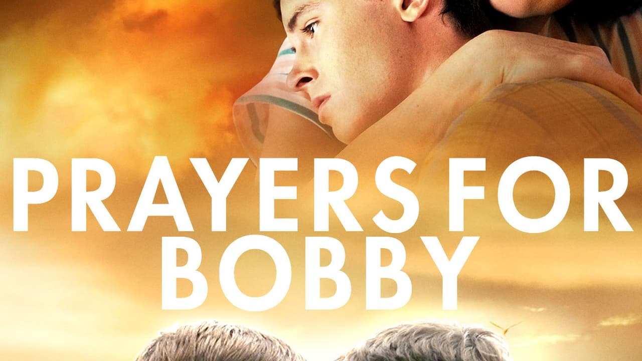 Prayers for Bobby