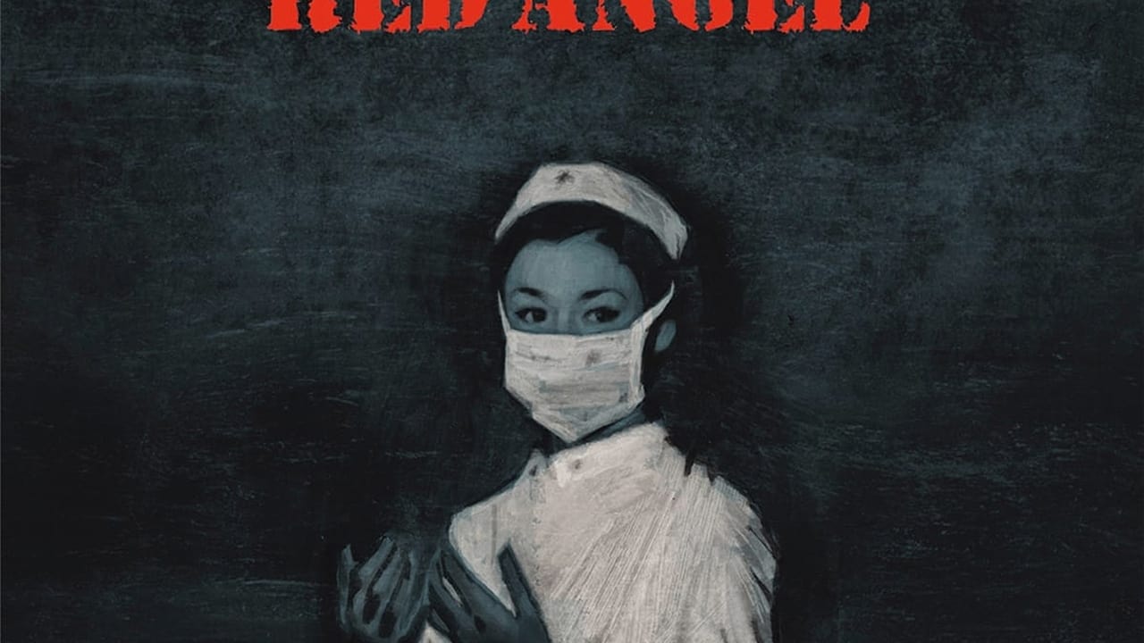 Red Angel