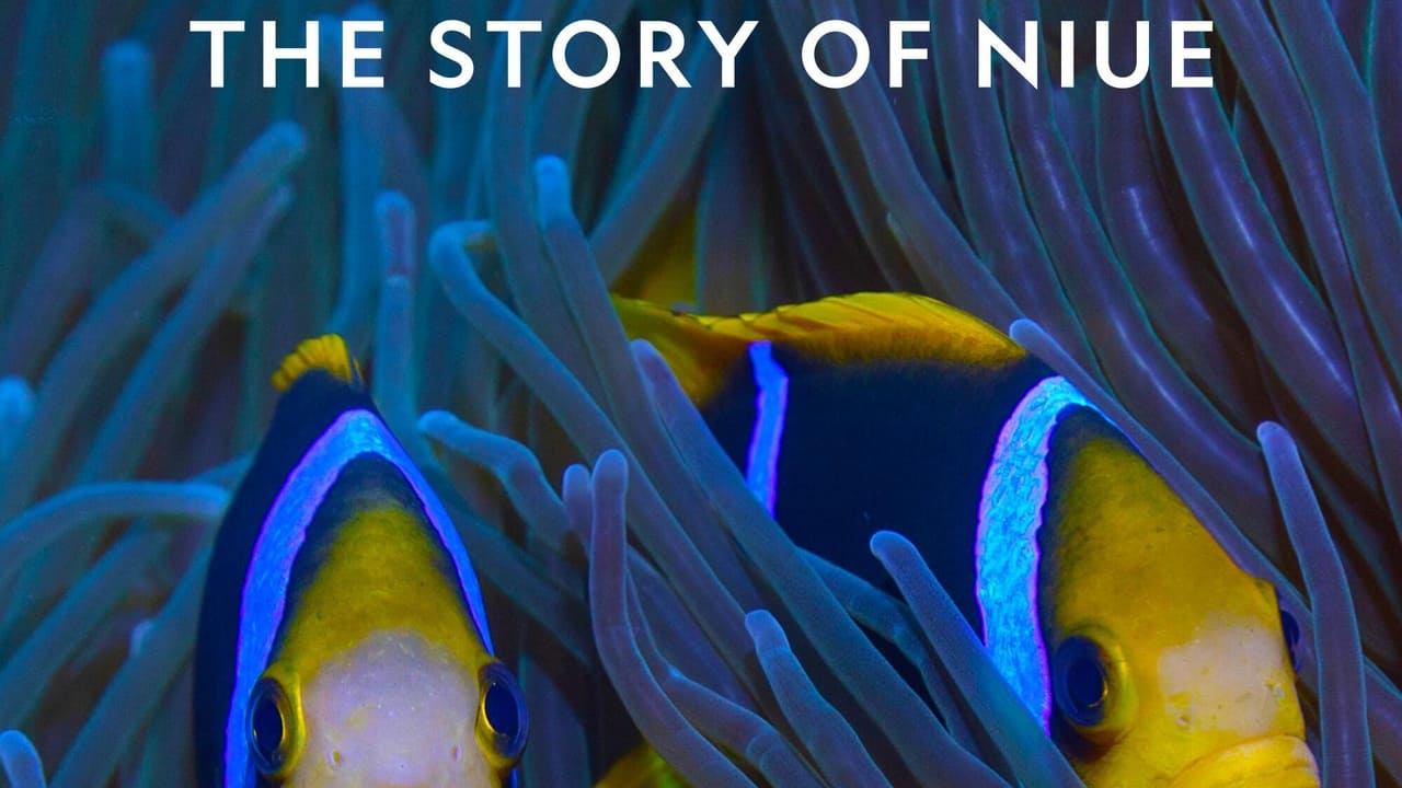 Protecting Paradise: The Story of Niue