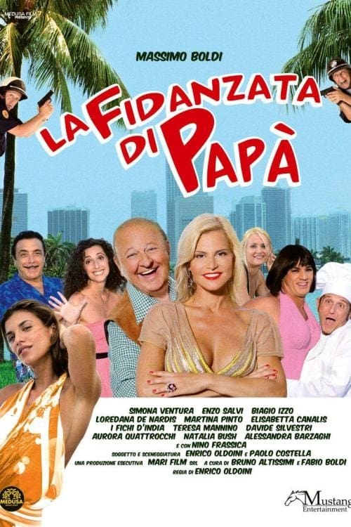 La fidanzata di papÃ 