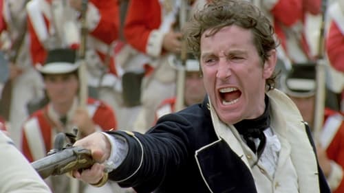 Hornblower: Retribution