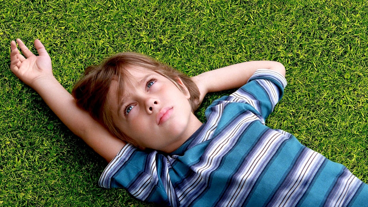 Boyhood