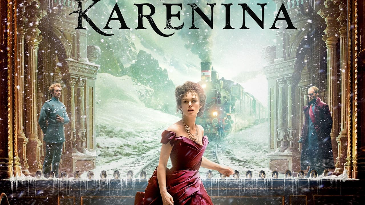 Anna Karenina