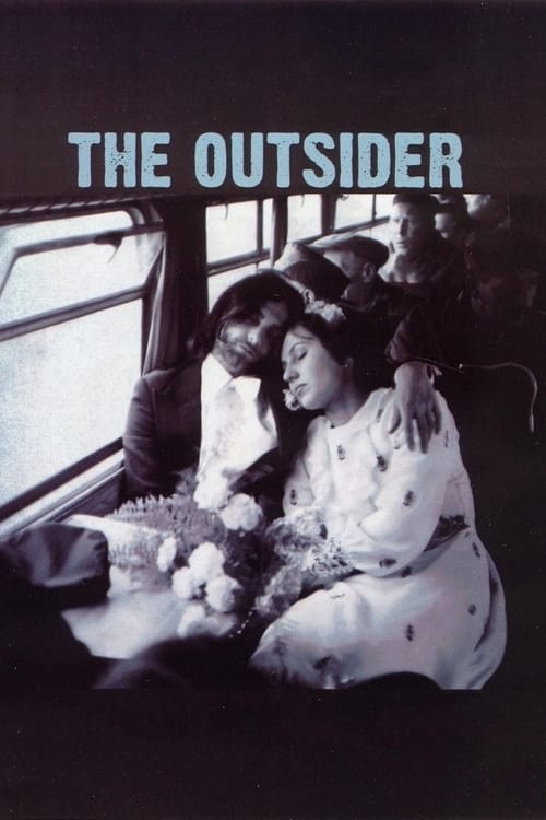 The Outsider