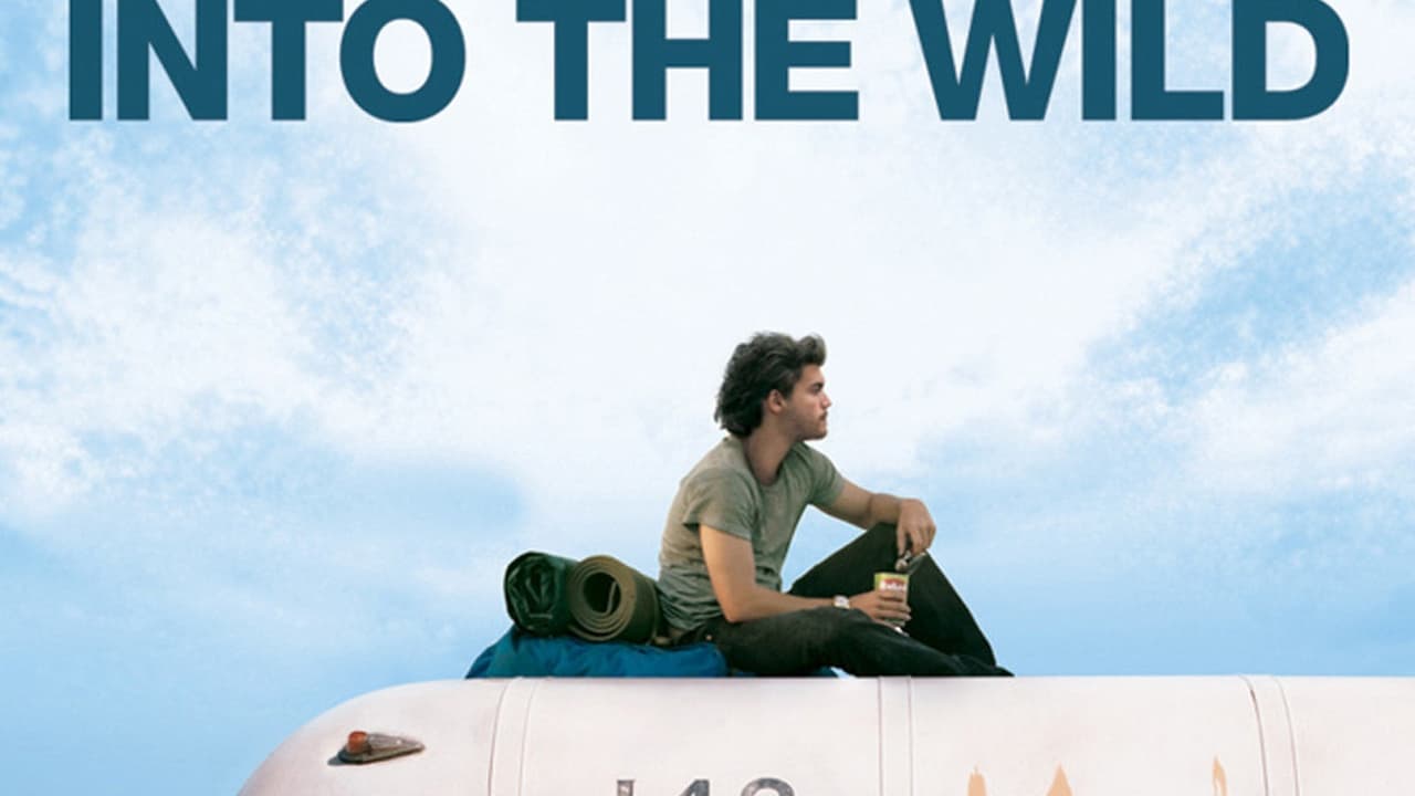 Into the Wild