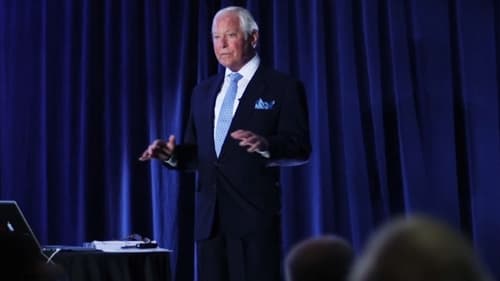 Maximum Achievement: The Brian Tracy Story